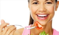 How to Whiten Skin with Vegetables?